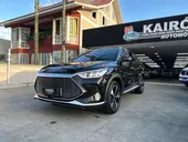 BYD Song Plus - Miniatura 4