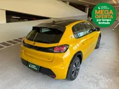 Peugeot E-208 - Miniatura 2
