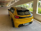 Peugeot E-208 - Miniatura 3