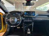 Peugeot E-208 - Miniatura 5