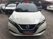 Nissan Leaf - Miniatura 1