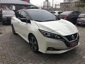 Nissan Leaf - Miniatura 3
