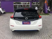 Nissan Leaf - Miniatura 4