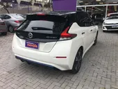 Nissan Leaf - Miniatura 5