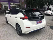 Nissan Leaf - Miniatura 6
