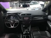 Nissan Leaf - Miniatura 7