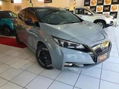 Nissan Leaf - Miniatura 2