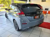 Nissan Leaf - Miniatura 3