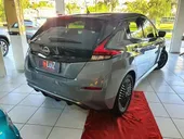 Nissan Leaf - Miniatura 4