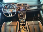 Nissan Leaf - Miniatura 5