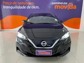 Nissan Leaf - Miniatura 1