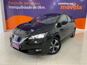 Nissan Leaf - Miniatura 2