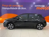Nissan Leaf - Miniatura 3