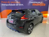 Nissan Leaf - Miniatura 5