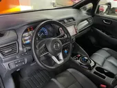Nissan Leaf - Miniatura 6