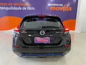 Nissan Leaf - Miniatura 7