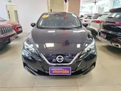 Nissan Leaf - Miniatura 1