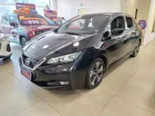 Nissan Leaf - Miniatura 2
