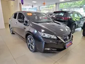 Nissan Leaf - Miniatura 3