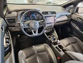 Nissan Leaf - Miniatura 4
