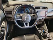 Nissan Leaf - Miniatura 5