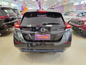 Nissan Leaf - Miniatura 9