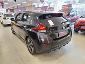 Nissan Leaf - Miniatura 10
