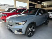 Volvo C40 Recharge - Miniatura 2