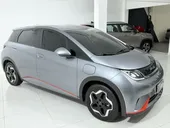 BYD Dolphin - Miniatura 10