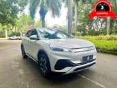 BYD Yuan Plus - Miniatura 1