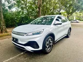 BYD Yuan Plus - Miniatura 4