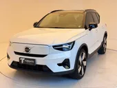 Volvo XC40 Recharge - Miniatura 1