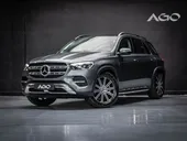 Mercedes Gle500e - Miniatura 1