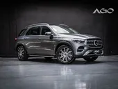 Mercedes Gle500e - Miniatura 3