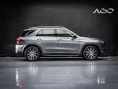 Mercedes Gle500e - Miniatura 4