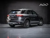 Mercedes Gle500e - Miniatura 5
