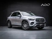 Mercedes Gle500e - Miniatura 3