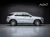 Mercedes Gle500e - Miniatura 4