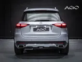 Mercedes Gle500e - Miniatura 6
