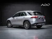 Mercedes Gle500e - Miniatura 7