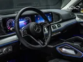 Mercedes Gle500e - Miniatura 9