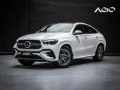 Mercedes Gle500e - Miniatura 1