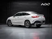 Mercedes Gle500e - Miniatura 4