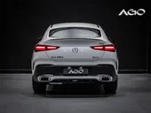 Mercedes Gle500e - Miniatura 5