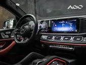 Mercedes Gle500e - Miniatura 7