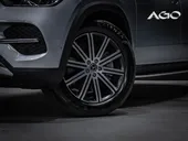 Mercedes Gle500e - Miniatura 3