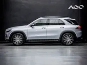 Mercedes Gle500e - Miniatura 4
