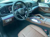 Mercedes Gle500e - Miniatura 6