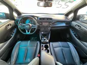 Nissan Leaf - Miniatura 1