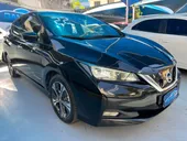 Nissan Leaf - Miniatura 2